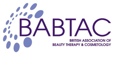 Member of the British Association of Beauty Therapy & Cosmetology
