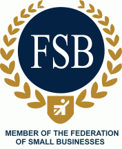 Member of the Federation of Small Businesses